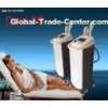 Leg Bikini Painless Hair Reduction System For Medical Spa with Spot Size 10 X 50mm2
