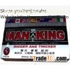 Man King Original Penis Enlargement Medicines