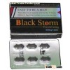 Black Storm Male Enhancement Pills