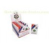 New Design Slim & Mini Cigarette Filter Tips SGS Approved , Disposable Cigarette Filters