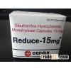 Weight Loss Product Reduce -15mg Diet Pills