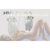 Cavitation + Multi-polar RF + Vacuum Slimming Machine For Cellulite Reduction