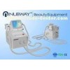 4 Handles Cryolipolysis Slimming Machine With 8 Inch Touch Screen