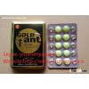 Gold Ant Sex Healthy Pills Adult Sexual Power Enhancement Products