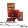 Cheap wholesale African Black Ant King Sex Drugs for Man