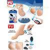 Smart  360 degrees Foot Calluses Removal Portable for delicate skin