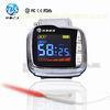 Distributors Wanted Wrist Watch Cold Laser Hhealth Product As Seen On TV  2016 Christmas Gift For Ch