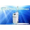 2000mj / 10hz Q Switch ND YAG Laser Tattoo Removal Machine For Freckle Treatment