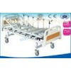 Deluxe 2 Function Full Electric Medical Hospital Bed For General Ward