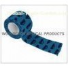 Car Prints Self Adhesive Printed Children / Pet Bandages For Healthcare