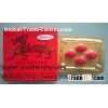 Red Dragon Natural Herbal Sex Tablets
