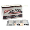 Prosolution Sex Tablets, Male Potency Formula
