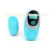 FDA Approved LCD Digital Fetal Doppler Monitor Detector 3.7V For Pregnant Woman