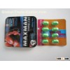 Maxman V Sex Capsule