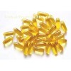 Omega-3 fish oil softgel