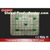 Laxte Free Transparent Wound Dressing 8*10cm Adhesivewound dressing