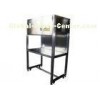 Purification Rank 100 LED Screen Laminar Flow Cabinets In Scientific Research Laboratory