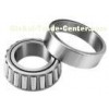 P0 P5 P6 Metric 33206 Reliable Tapered Roller Bearings For Auto