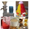 Peanut Butter Machine