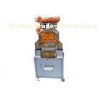 Freestanding All-In-One Citrus Orange Juicer Commercial Orange Juice Machine For Supermarket