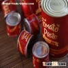Pure Tomato Paste hot