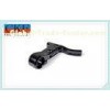 Cars Precision Mechanical Parts / Machining Components With Aluminum 7075