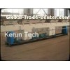 HDPE Double Wall Corrugated Pipe Machine , Pp Pipe Production Line
