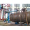 40T Circular Seam Welding Rollers Remote Control For Wind Tower