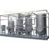 ASME Standard Oxygen Nitrogen Plants For Adjustable 0.1 - 0.7MPa Nitrogen Pressure
