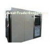 Vertical Blowing Class 1000 Air Shower Tunnel / Channel For Electronic Factory