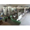 Anti Explosion Wine Beer Bottle Filling Machine Commercial Bottling Equipment