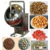 Peanut Coating Machine