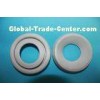 Custom Molded Polyurethane Gasket , Flame Resistant Polyurethane Seals