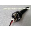Titanium Piezo Ultrasonic Transducer 70 Khz For Smart Card Embedding Machine
