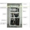 Self Service Ice Cream Making Machine, Keep Mixture Fresh Overnight