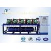 Bitzer High Temperature Parallel Screw Compressor Unit for Blast Freezer