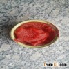 tomato sauce hot