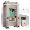 Closed Mono Point Forging Press Machine Rigid Construction Without Noise