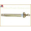 Portable Automatic Flame Tech Cutting Torch , Outer Diameter 32mm / 250mm