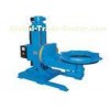 L Type Cutting / Welding Positioner For Special Workpiece 220v / 380v / 415v