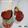 Fresh Tomato Puree