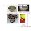 Canned tuna, canned sardines, canned mackerel of Chinese origin