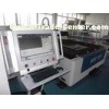 Laser Cut Invitations Sheet Metal Laser Cutting Machine for Aluminium and Brass
