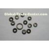 SS304 SS201 SS316 Stainless Steel Flat Metal Gasket M12 Flat Washer