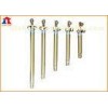 CNC Machine Oxy-fuel Flame Cutting Torch , Balanced Pressure Structure