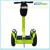 Stand Up Electric Scooter Indoor Tours Two Wheeled Segway Human Transporter