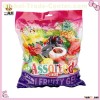 Mini Fruit Jelly Cup