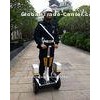 Police Segway 2 Wheel self balancing Scooter , 19 in tire Patrol Electric Standing Scooters