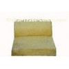 Building Insulation Glass Wool Blanket For Prefabricated Houses
