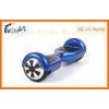 Motorised Two Wheels Self Balance Electric Scooter With LED Light 36V 350W